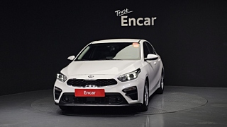 KIA K3 2019