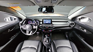 KIA K3 2019