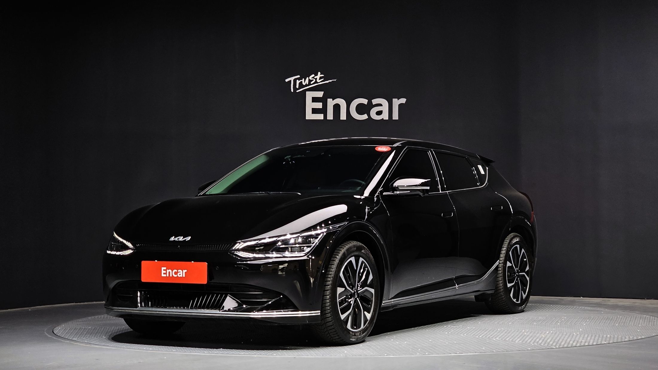 KIA EV6