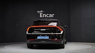 KIA EV6 2022