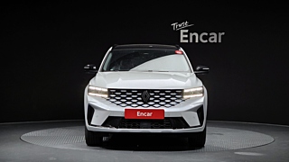 Заказать SAMSUNG GRAND KOLEOS