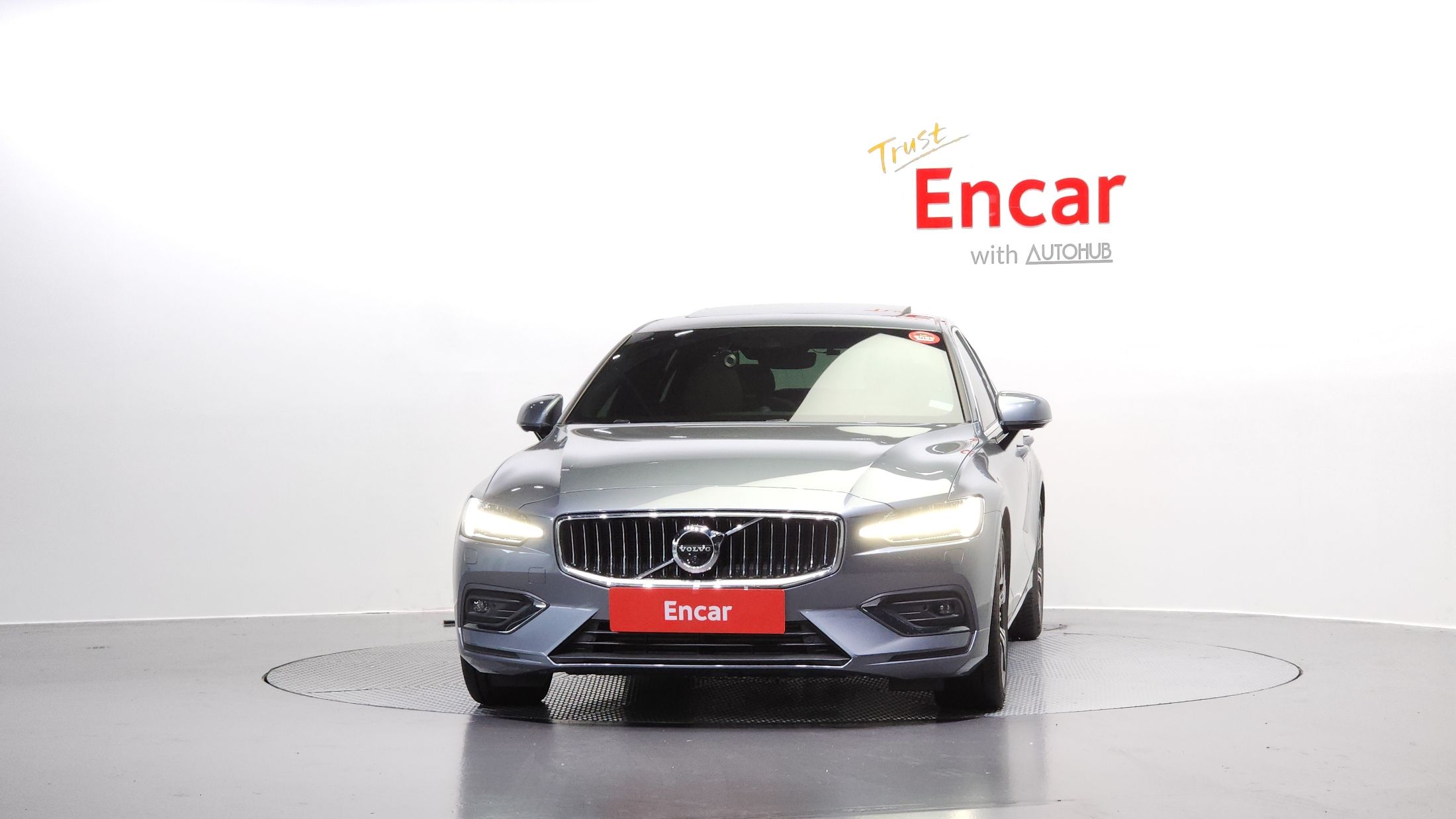 VOLVO S60 2020