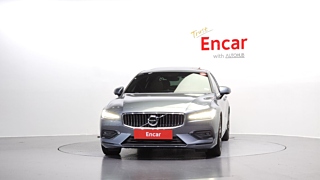 VOLVO S60 2020