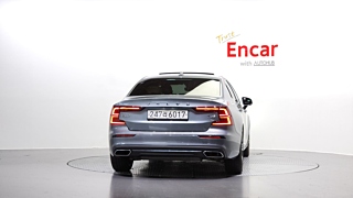 VOLVO S60 2020