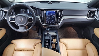 VOLVO S60 2020