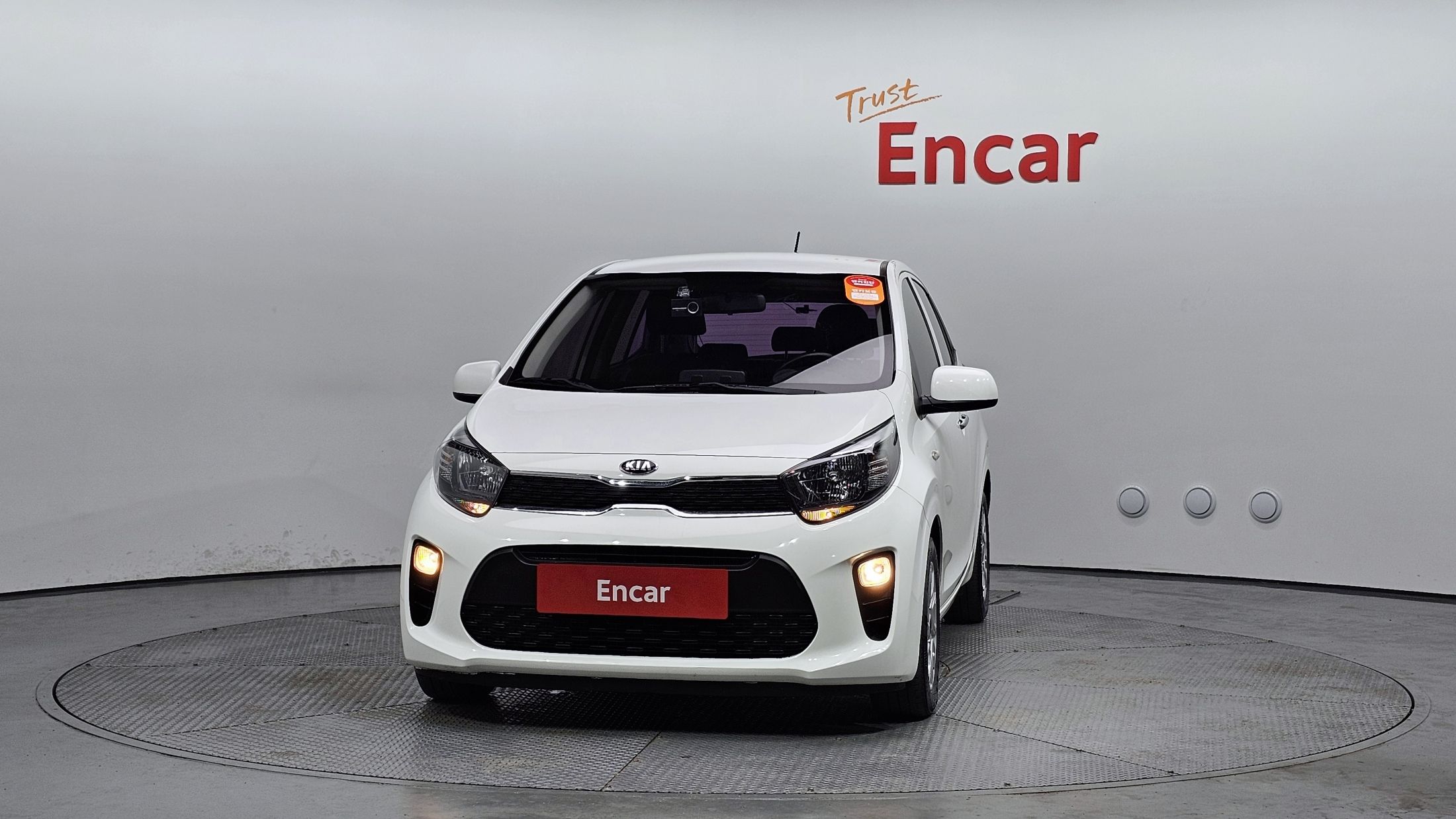 KIA MORNING JA 2017
