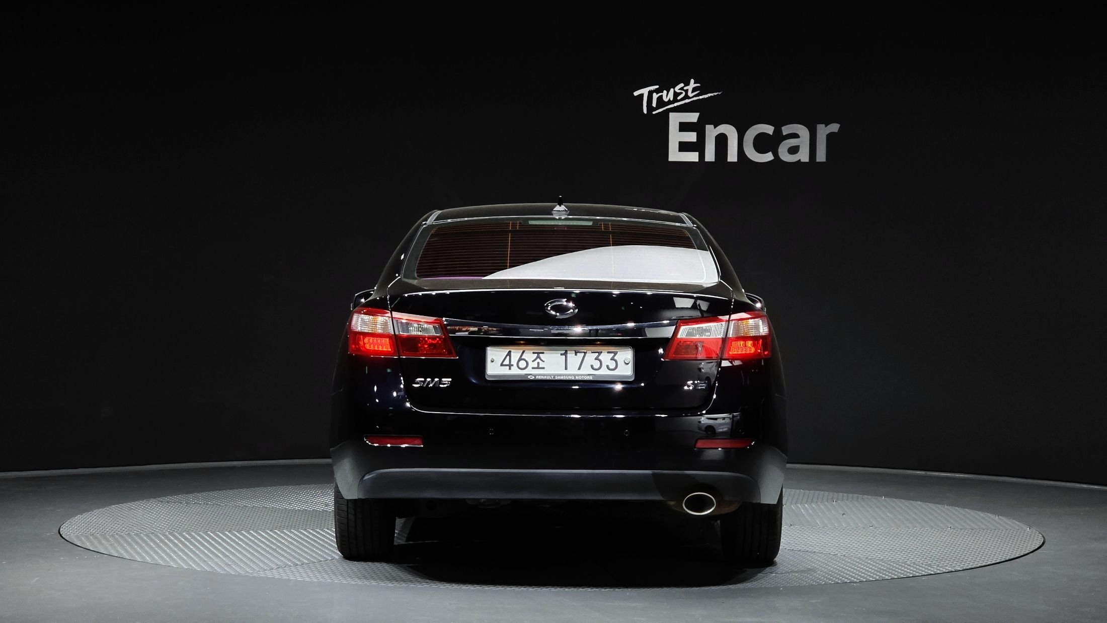 SAMSUNG SM5 NEW 2012