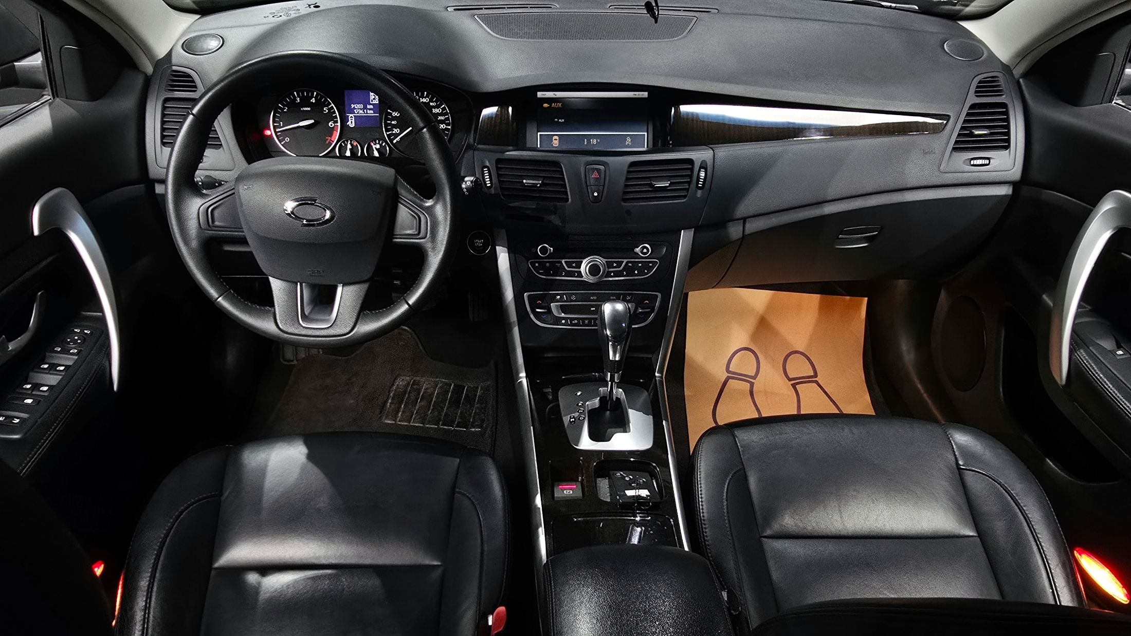 SAMSUNG SM5 NEW 2012