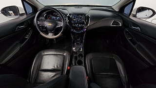 DAEWOO CRUZE 2017