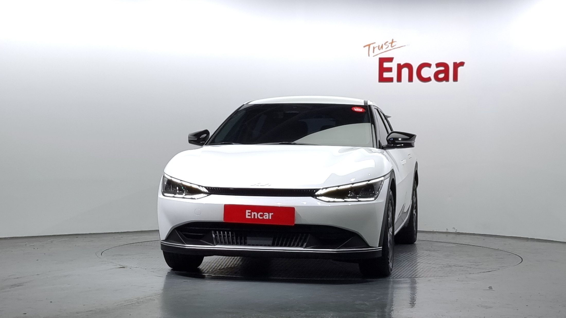 KIA EV6 2021