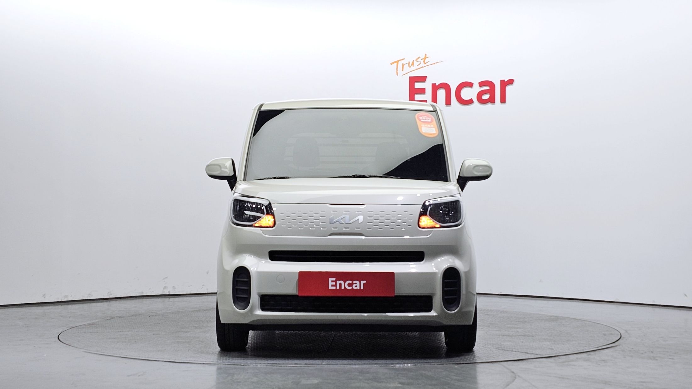 KIA RAY 2022