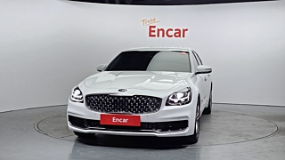 KIA K9 2019