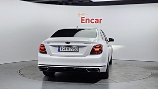 KIA K9 2019