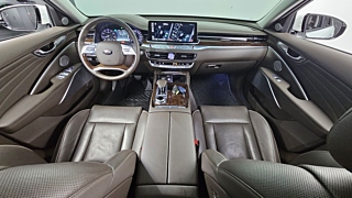 KIA K9 2019