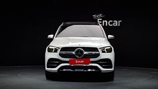 MERCEDES BENZ GLE-CLASS W167 2021