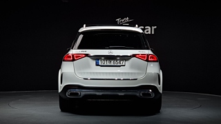 MERCEDES BENZ GLE-CLASS W167 2021