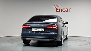 AUDI A6 2016
