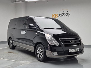 HYUNDAI STAREX GRAND 2016