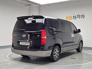 HYUNDAI STAREX GRAND 2016