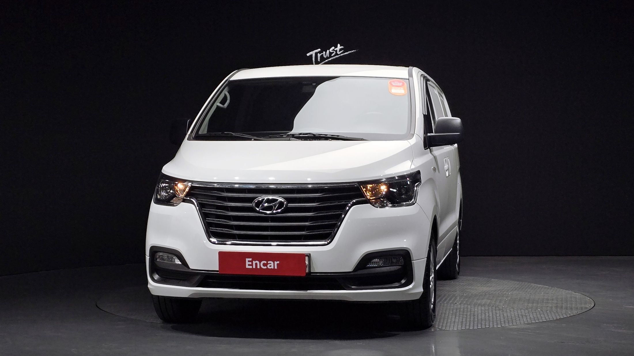 HYUNDAI STAREX GRAND 2019