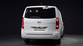 HYUNDAI STAREX GRAND 2019