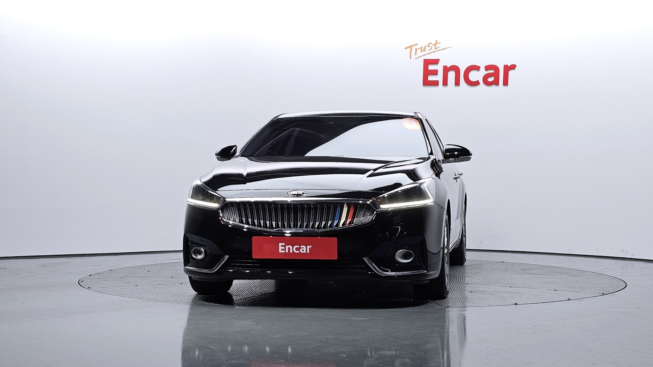 KIA K7 2017
