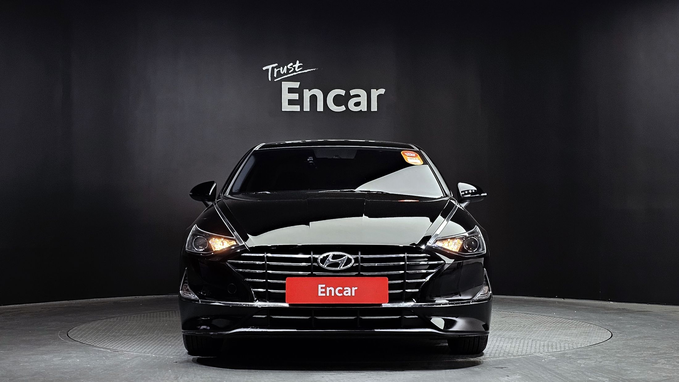 HYUNDAI SONATA DN8 2021