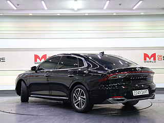HYUNDAI GRANDEUR IG 2020