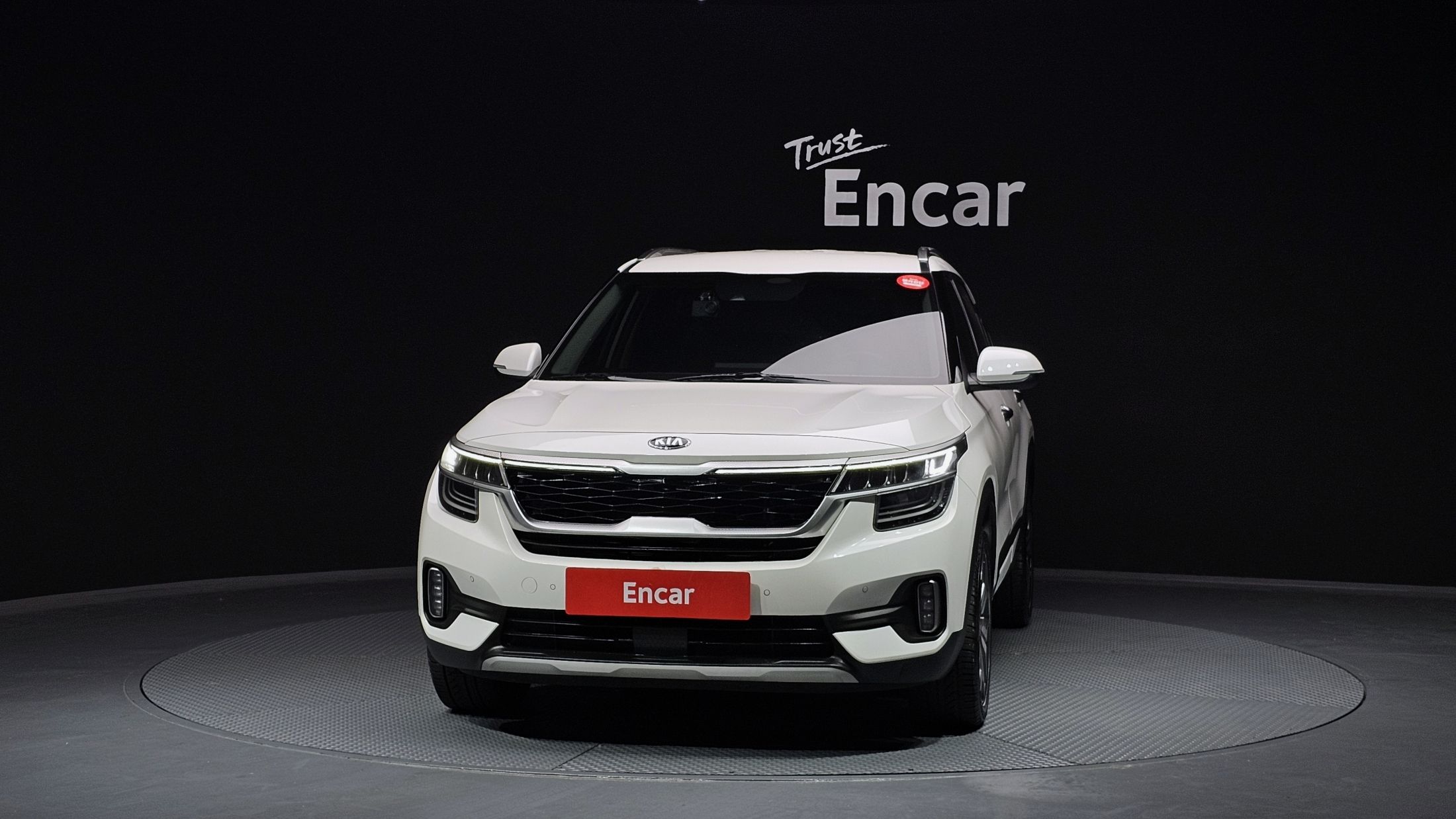 KIA SELTOS 2021