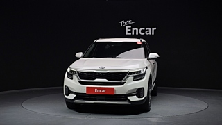 KIA SELTOS 2021
