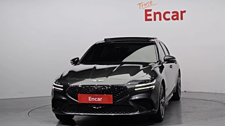 GENESIS G70 2024