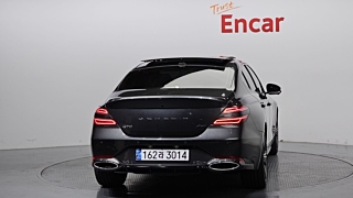 GENESIS G70 2024