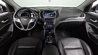 HYUNDAI SANTAFE THE PRIME 2016