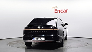 HYUNDAI GRANDEUR GN7 2023