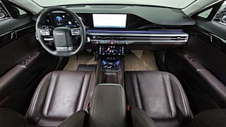 HYUNDAI GRANDEUR GN7 2023