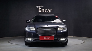 Заказать CHRYSLER 300C