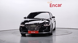 HYUNDAI GRANDEUR IG 2018