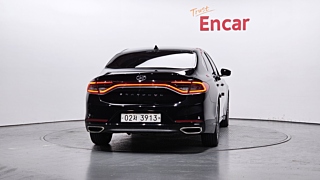 HYUNDAI GRANDEUR IG 2018