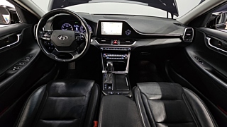 HYUNDAI GRANDEUR IG 2018