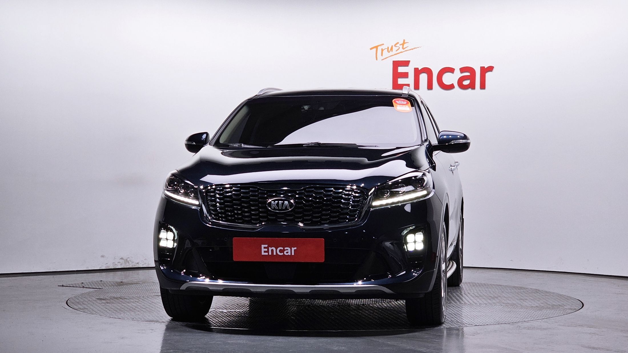 KIA SORENTO 2017