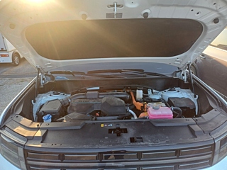 HYUNDAI SANTAFE MX5 2024
