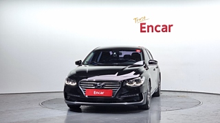 HYUNDAI GRANDEUR IG 2017
