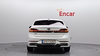 KIA K7 PREMIER 2019