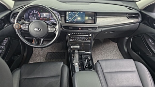 KIA K7 PREMIER 2019