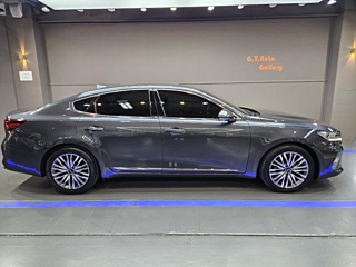 KIA K7 PREMIER 2020