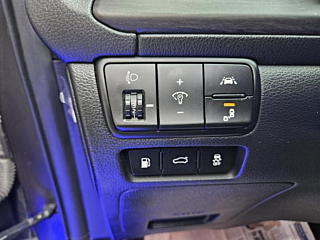 KIA K7 PREMIER 2020