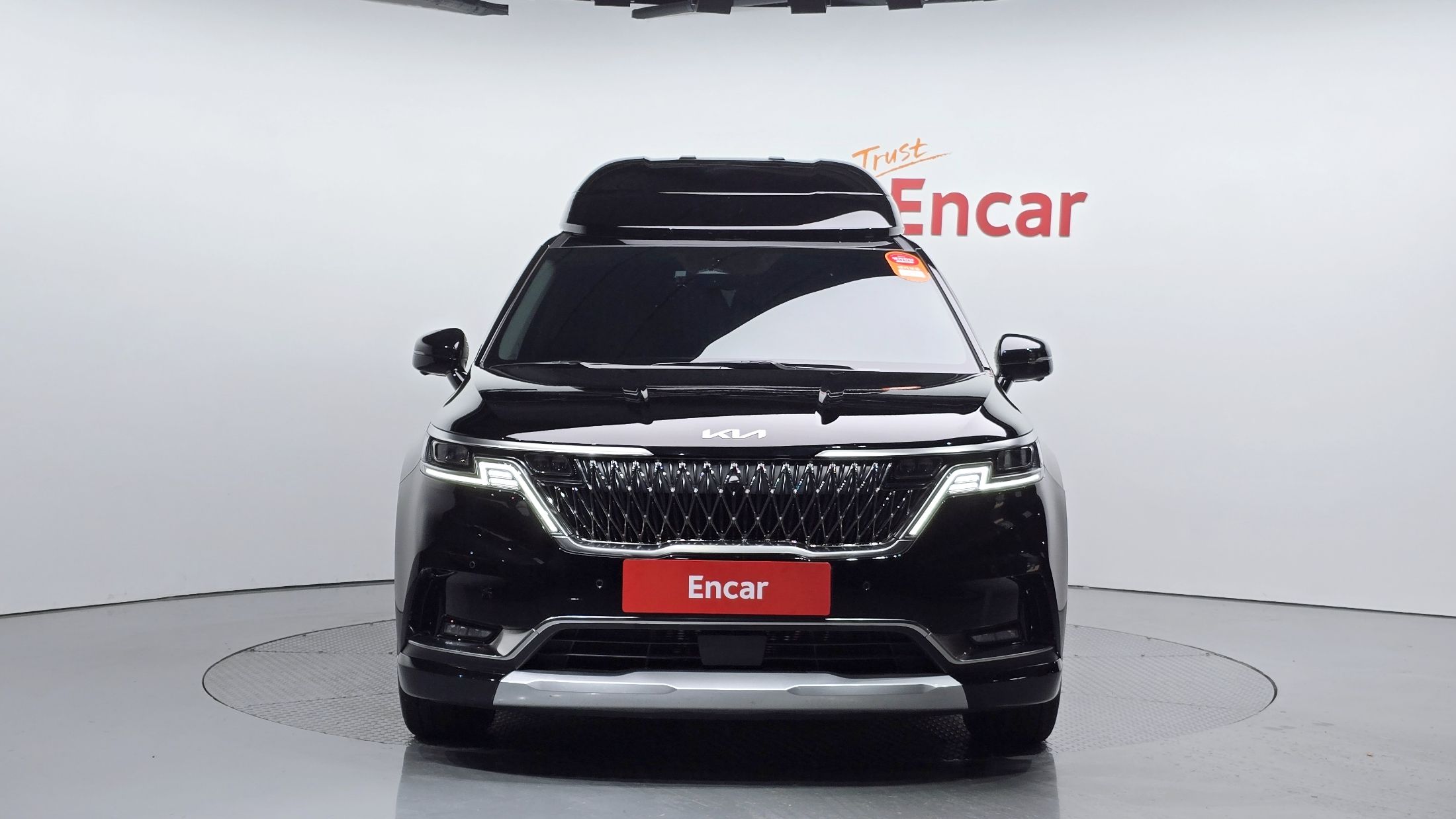 KIA CARNIVAL 2023