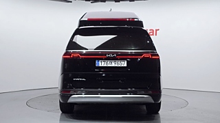 KIA CARNIVAL 2023