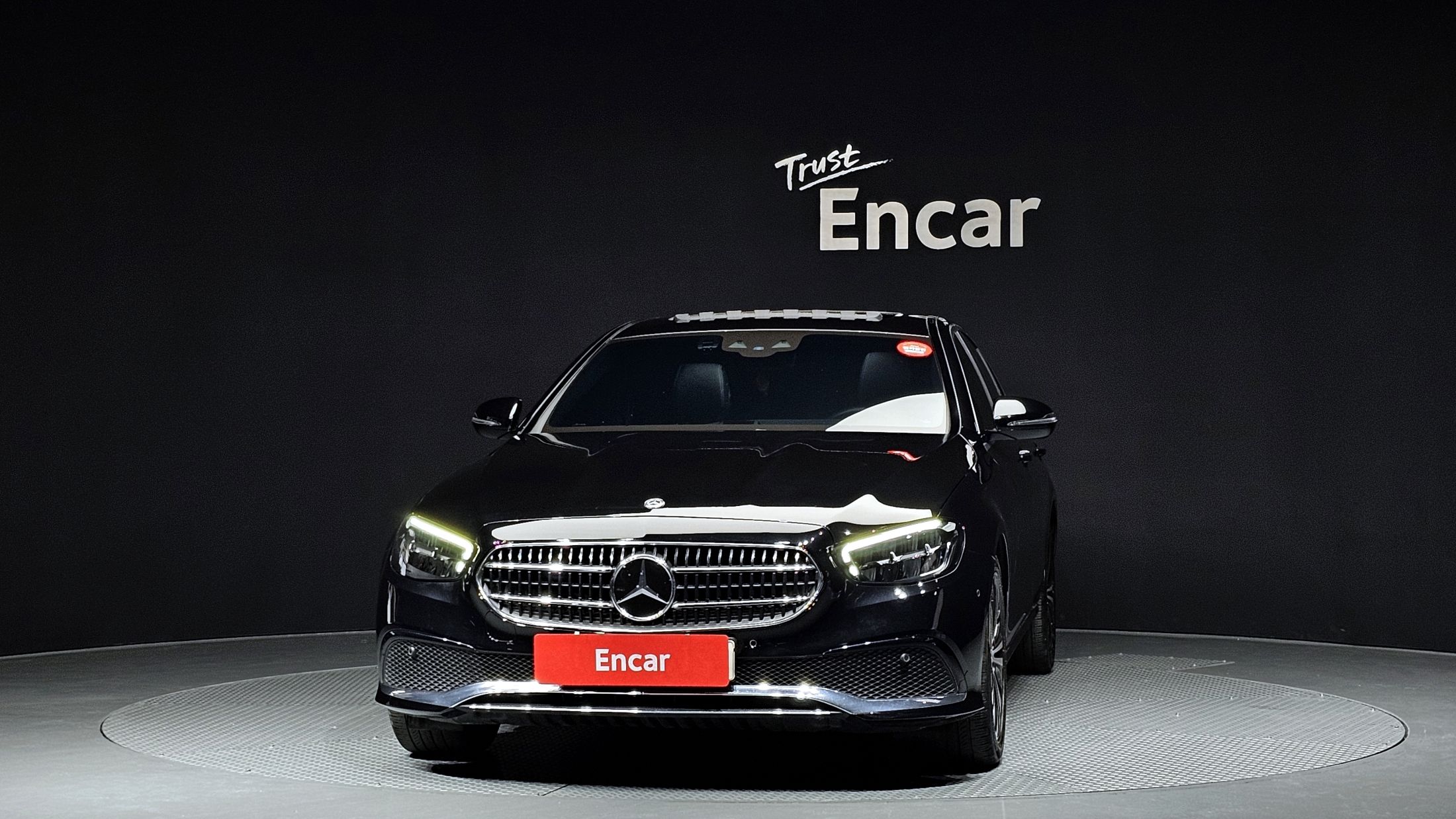 MERCEDES BENZ E-CLASS W213 2021
