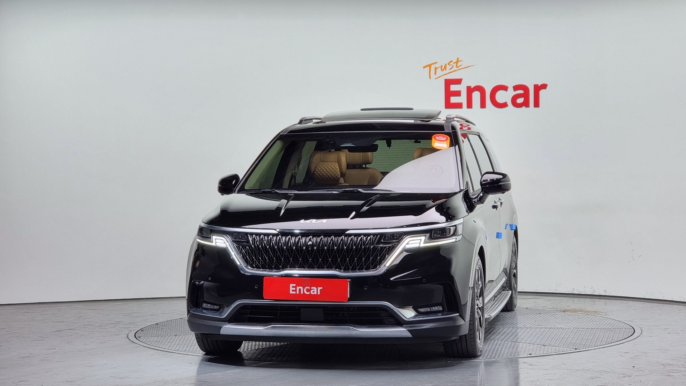 KIA CARNIVAL 2021